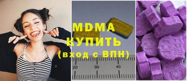 Альфа ПВП Горняк