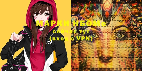 СК Горнозаводск
