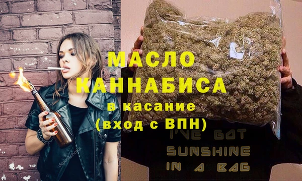Альфа ПВП Горняк