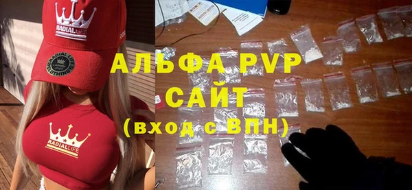 Альфа ПВП Горняк