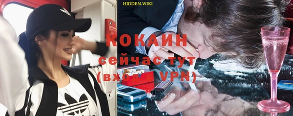СК Горнозаводск